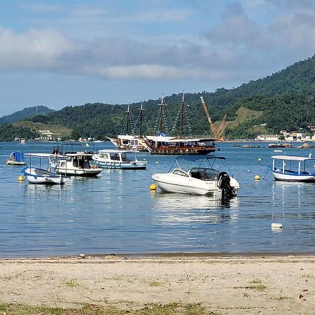 Aconchego Em Angra Dos Reis Villa Buitenkant foto