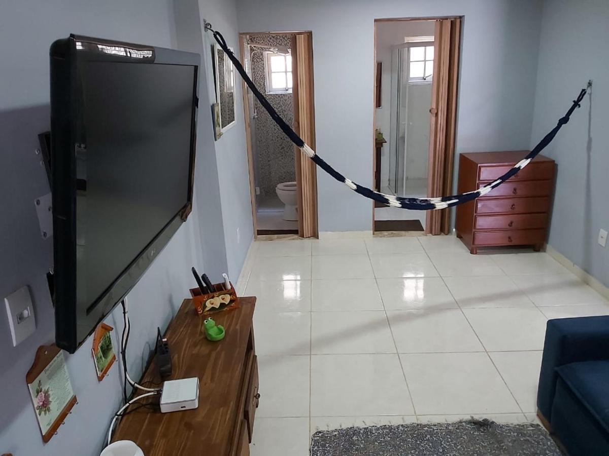Aconchego Em Angra Dos Reis Villa Buitenkant foto