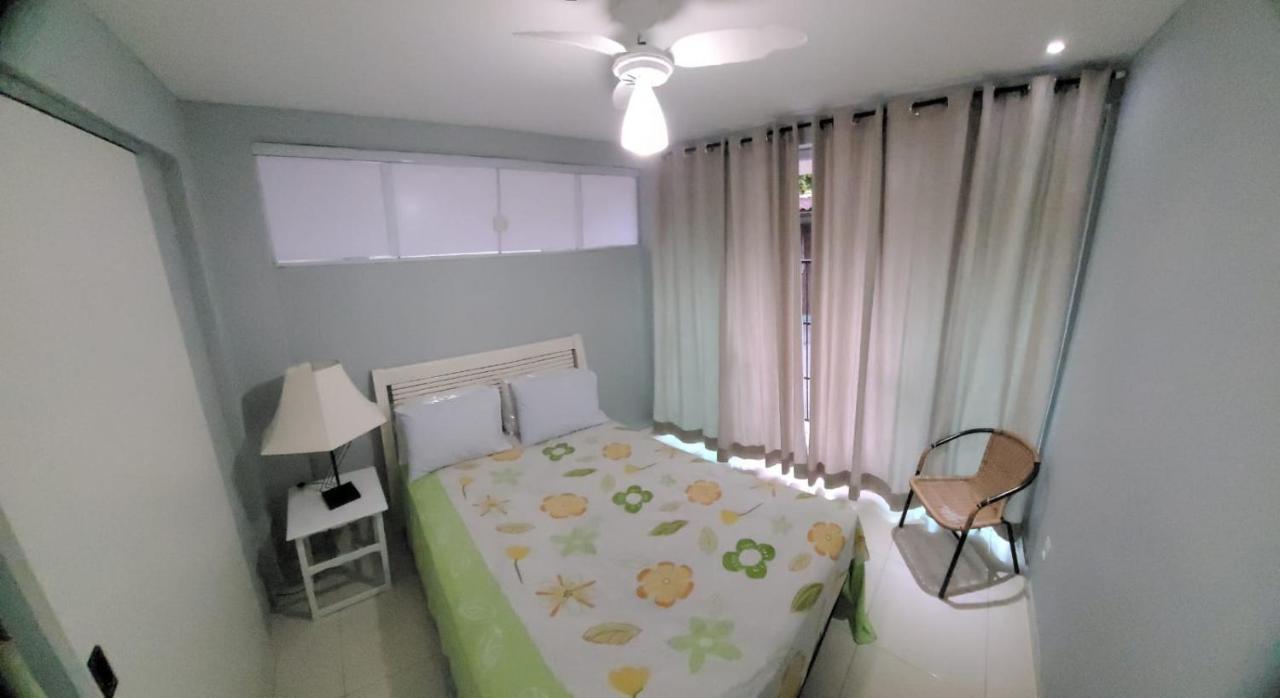 Aconchego Em Angra Dos Reis Villa Buitenkant foto